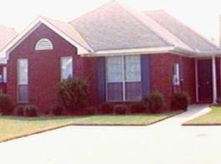 8509 English Oak Loop, Montgomery, AL 36117