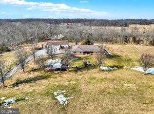 6357 Salem Run Rd, Dover, PA 17315