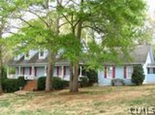 1581 Berea Rd, Nicholson, GA 30565