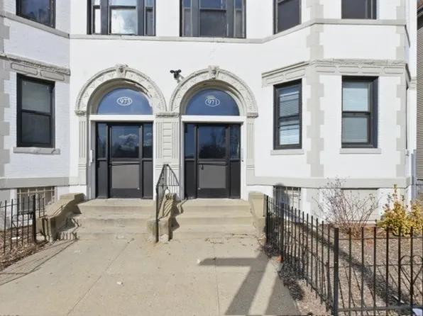 971-973 Blue Hill Ave, Dorchester Center, MA 02124