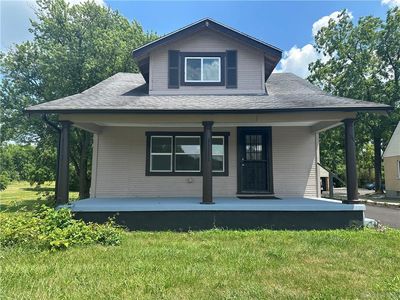 2520 Harshman Rd, Dayton, OH, 45424