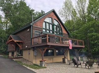 3 Norton Dr, Jackson, NH 03846