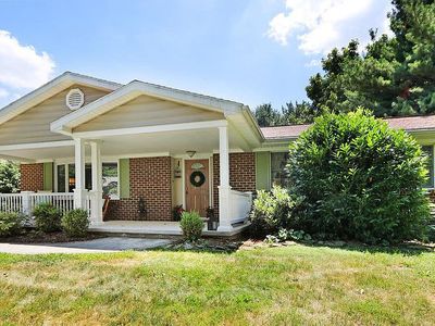 17907 Garden Spot Dr, Hagerstown, MD, 21740