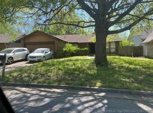 2427 S 140th East Ave, Tulsa, OK 74134