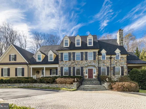 900 Whann Ave, Mc Lean, VA 22101