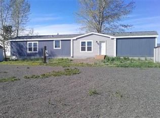 2870 Wilson Creek Rd, Ellensburg, WA 98926