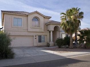 2461 W Toledo Pl, Chandler, AZ 85224