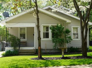 570 Elko Ave, Akron, OH 44305