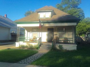 1240 S Wichita St, Wichita, KS 67213