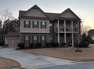 6750 Yellow Birch St, Cumming, GA 30040
