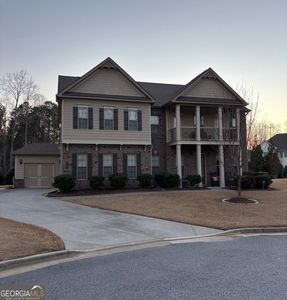 6750 Yellow Birch St, Cumming, GA, 30040