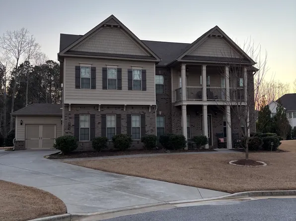 6750 Yellow Birch St, Cumming, GA 30040