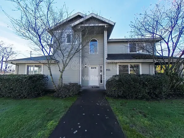 911 NW Anjni Cir, Corvallis, OR 97330