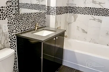 Rented by Ideal Properties Group