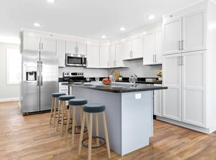 Third and Central Place, Dover, NH 03820