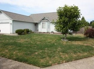 6312 57th Ave SE, Lacey, WA 98513