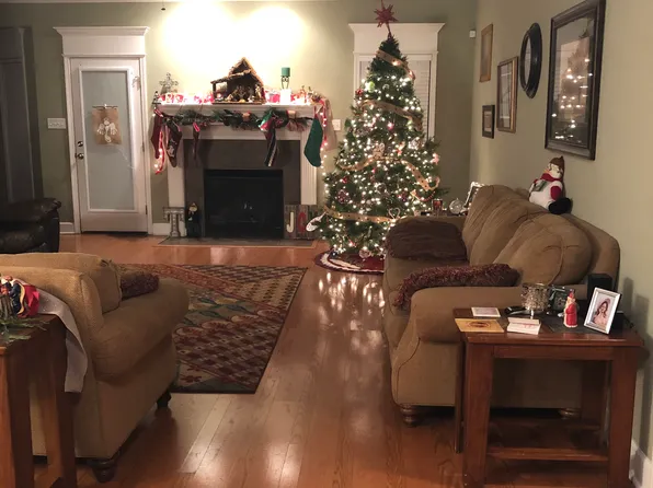 3393 Peachtree Ln, Benton, AR 72015