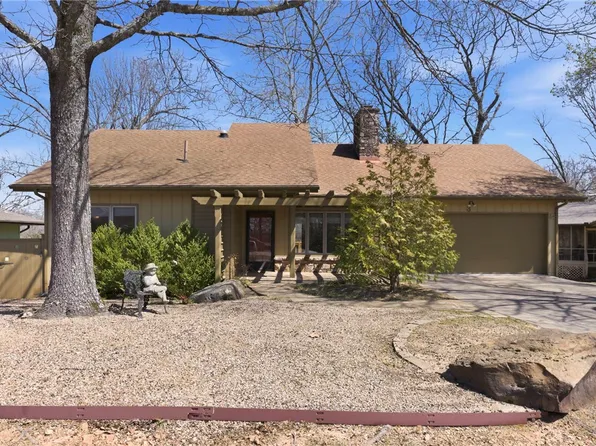 3 Kensington Dr, Bella Vista, AR 72715