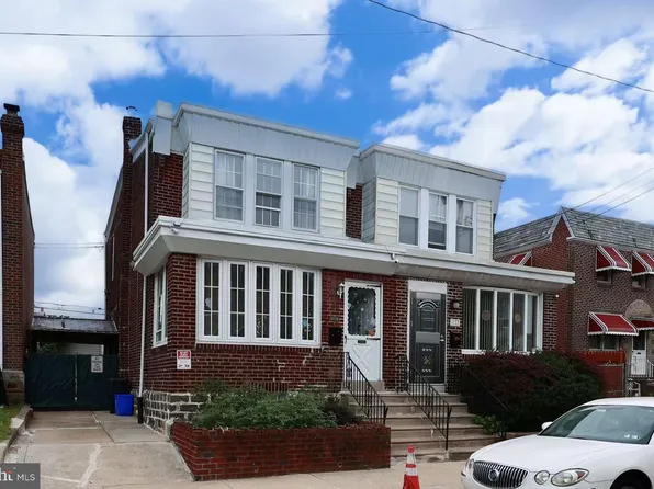 6119 Montague St, Philadelphia, PA 19135