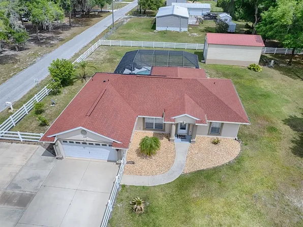 515 N C #470, Lake Panasoffkee, FL 33538