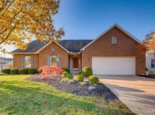 2879 Wynneleaf St, Hilliard, OH 43026