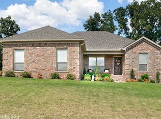 348 Austin Creek Dr, Austin, AR 72007