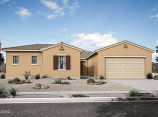 12880 E Tortoise Pointe Dr, Vail, AZ 85641