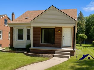 9992 Hemingway, Redford, MI 48239