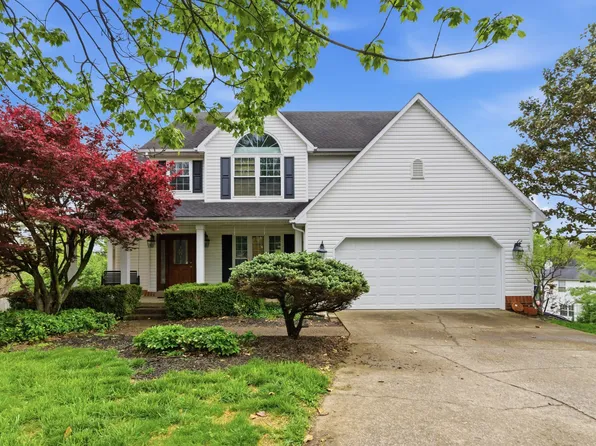 764 Pinnacle Ct, Lexington, KY 40515