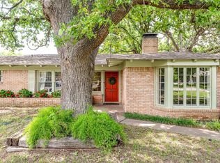 1800 W Overhill Dr, Stephenville, TX 76401