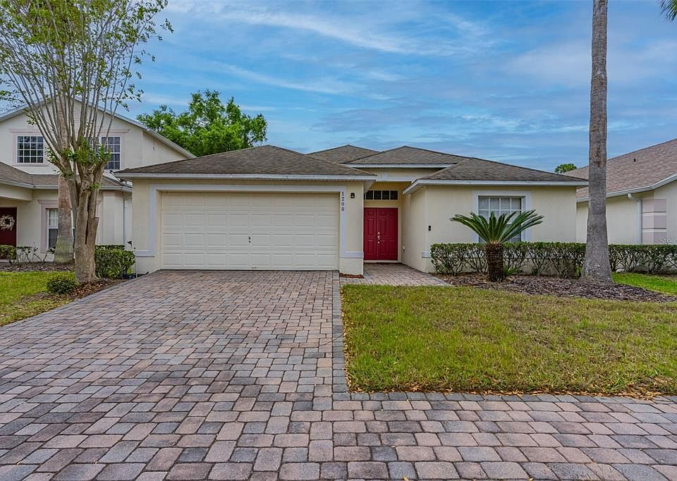 1st image of 1208 WINDING WILLOW COURT