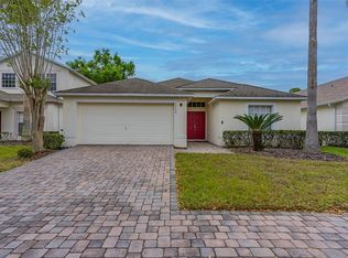 1208 Winding Willow Ct, Kissimmee, FL 34746