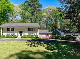 4115 Glen Devon Dr NW, Atlanta, GA 30327