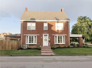 1601 Washington Ave, Parkersburg, WV 26101