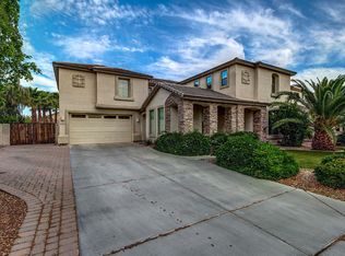 14128 W La Reata Ave, Goodyear, AZ 85395