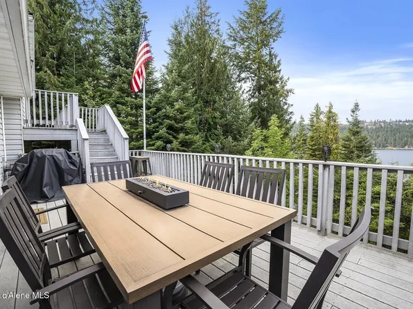19820 S Alcan Rd, Coeur D Alene, ID 83814