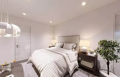 Rented by Elmekies Equities