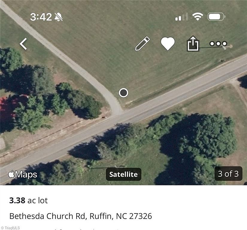 2 Bethesda Church Rd, Ruffin, NC 27326 Zillow