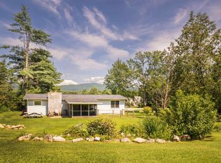 3217 Creek Rd, North Clarendon, VT 05759