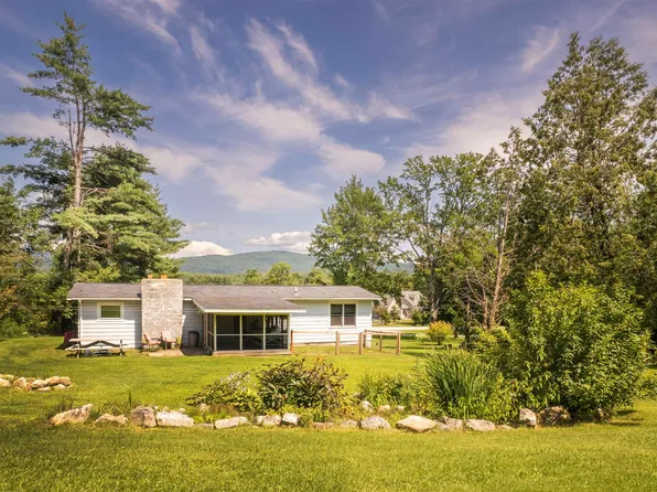 3217 Creek Road, Clarendon, VT 05759