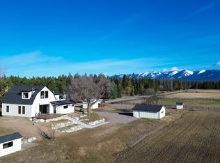 1885 Conn Rd, Columbia Falls, MT 59912