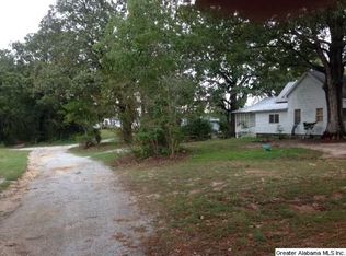 1945 County Road 91 #0, Jemison, AL 35085