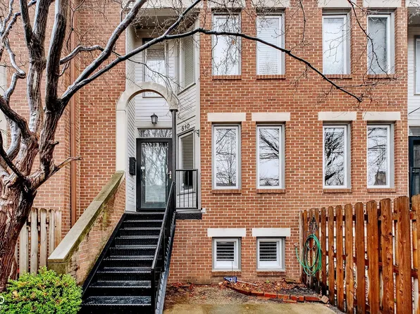 510 E Vermont St, Indianapolis, IN 46202