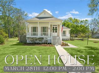 401 Marigny Ave, Mandeville, LA 70448