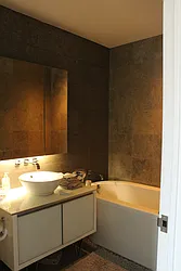 Rented by Compass