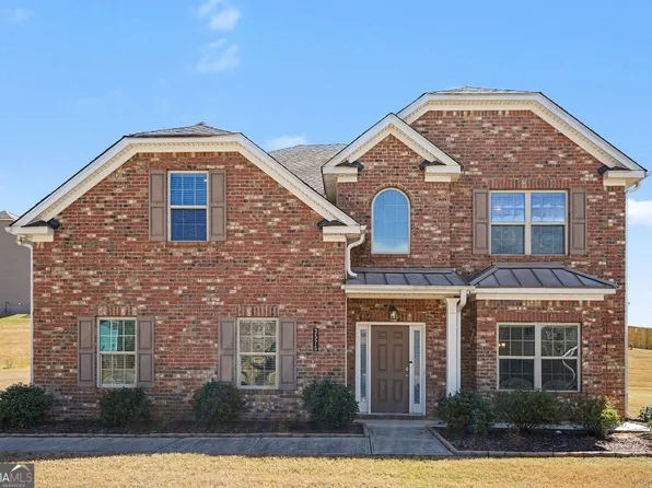 3575 Spring Place Ct, Loganville, GA 30052