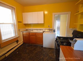 15 Burney St #2, Boston, MA 02120