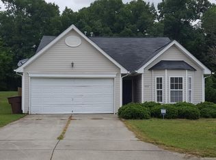 1012 Quinlan Dr, Greensboro, NC 27406