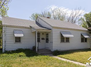 654 N Glendale St, Wichita, KS 67208