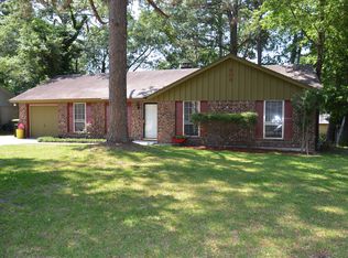 609 N Williamsburg Rd, Savannah, GA 31419